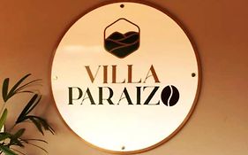 Pousada Villa Paraizo